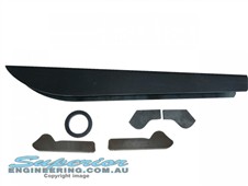 Superior zesílení přední nápravy Nissan Patrol Y60/61 Superior zesílení přední nápravy Nissan Patrol Y60/61